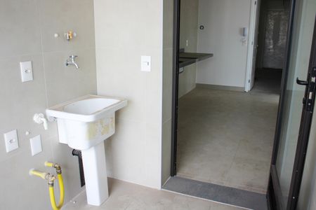 Apartamento à venda com 184m², 3 quartos e 2 vagasLavanderia