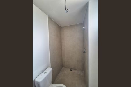 Apartamento à venda com 184m², 3 quartos e 2 vagas2º Banheiro da Suíte 1