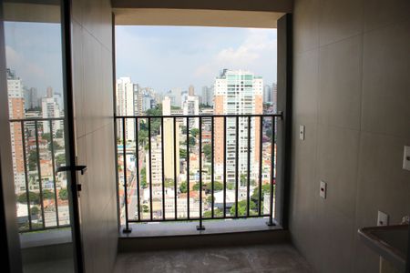 Apartamento à venda com 184m², 3 quartos e 2 vagasLavanderia