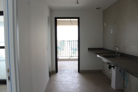 Apartamento à venda com 184m², 3 quartos e 2 vagasCozinha