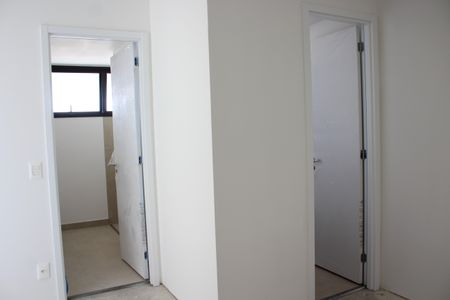 Apartamento à venda com 184m², 3 quartos e 2 vagasSuíte 1
