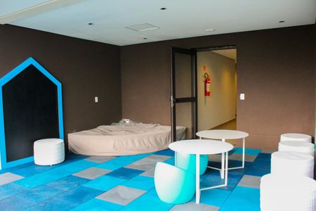 Apartamento à venda com 184m², 3 quartos e 2 vagasBrinquedoteca