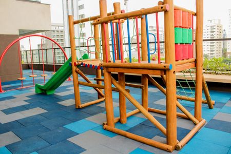 Apartamento à venda com 184m², 3 quartos e 2 vagasPlayground