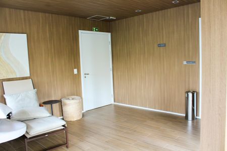 Apartamento à venda com 184m², 3 quartos e 2 vagasÁrea comum