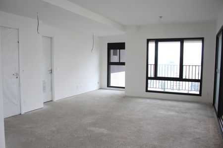 Apartamento à venda com 184m², 3 quartos e 2 vagasSala