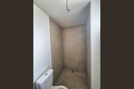 Apartamento à venda com 184m², 3 quartos e 2 vagas2º Banheiro da Suíte 1