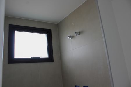 Apartamento à venda com 184m², 3 quartos e 2 vagasBanheiro da Suíte 2