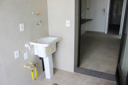 Apartamento à venda com 184m², 3 quartos e 2 vagasLavanderia