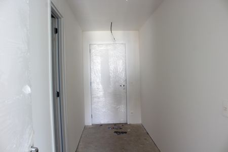 Apartamento à venda com 184m², 3 quartos e 2 vagasHall de entrada