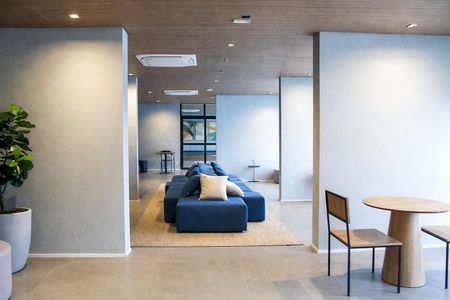 Apartamento à venda com 184m², 3 quartos e 2 vagasÁrea comum