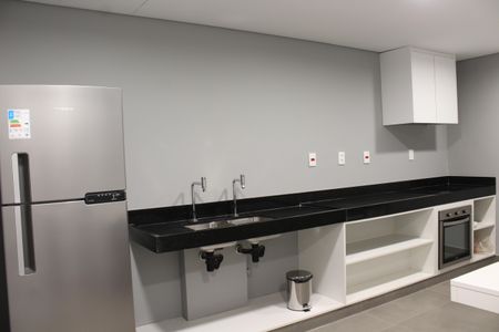 Apartamento à venda com 184m², 3 quartos e 2 vagasÁrea comum