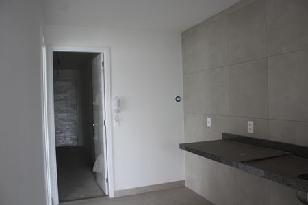 Apartamento à venda com 184m², 3 quartos e 2 vagasCozinha