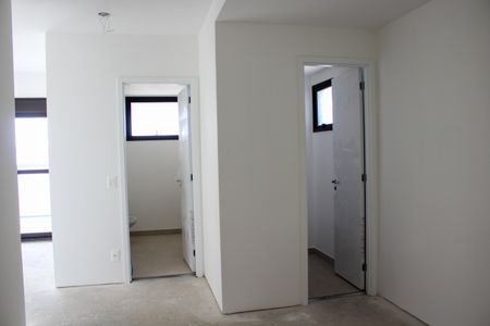 Apartamento à venda com 184m², 3 quartos e 2 vagasSuíte 1