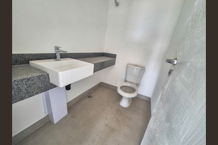Apartamento à venda com 184m², 3 quartos e 2 vagasLavabo