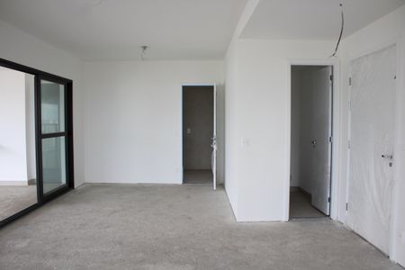 Apartamento à venda com 184m², 3 quartos e 2 vagasSala