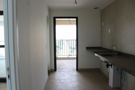 Apartamento à venda com 184m², 3 quartos e 2 vagasCozinha
