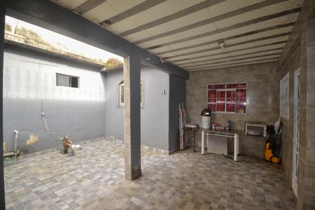 Casa para alugar com 6m², 2 quartos e sem vaga Casa para alugar com 6m², 2 quartos e sem vagaÁrea de Serviço