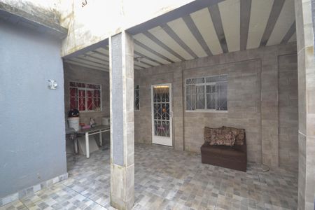 Casa para alugar com 6m², 2 quartos e sem vaga Casa para alugar com 6m², 2 quartos e sem vagaÁrea de Serviço