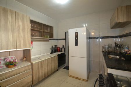 Casa para alugar com 6m², 2 quartos e sem vaga Casa para alugar com 6m², 2 quartos e sem vagaCozinha