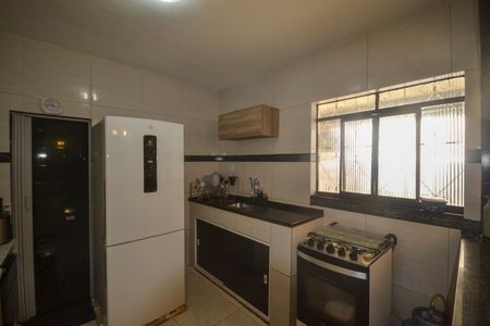 Casa para alugar com 6m², 2 quartos e sem vaga Casa para alugar com 6m², 2 quartos e sem vagaCozinha