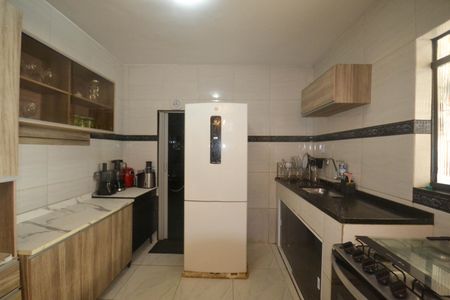 Casa para alugar com 6m², 2 quartos e sem vaga Casa para alugar com 6m², 2 quartos e sem vagaCozinha