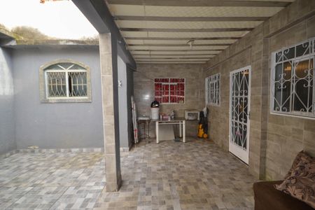 Casa para alugar com 6m², 2 quartos e sem vaga Casa para alugar com 6m², 2 quartos e sem vagaÁrea de Serviço