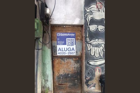 Casa para alugar com 6m², 2 quartos e sem vaga Casa para alugar com 6m², 2 quartos e sem vagaPlaca