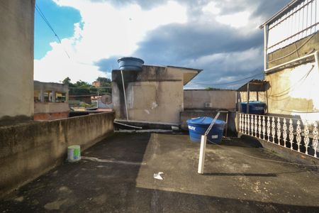 Casa para alugar com 6m², 2 quartos e sem vaga Casa para alugar com 6m², 2 quartos e sem vagaQuarto 1-vista