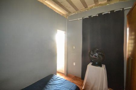 Quarto 1 de casa para alugar com 2 quartos, 6m² em Nova América, Nova Iguaçu