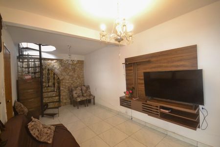 Sala de casa para alugar com 2 quartos, 6m² em Nova América, Nova Iguaçu