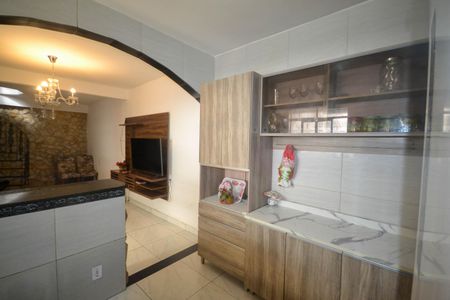 Casa para alugar com 6m², 2 quartos e sem vaga Casa para alugar com 6m², 2 quartos e sem vagaCozinha