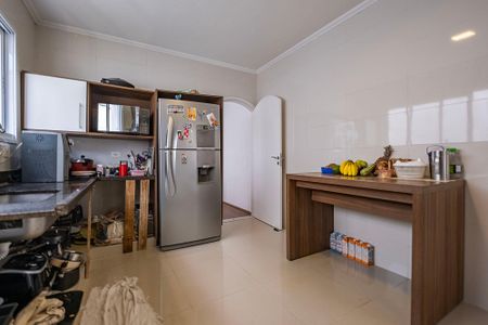 Casa à venda com 170m², 3 quartos e 2 vagasCozinha