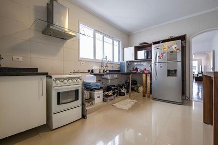 Casa à venda com 170m², 3 quartos e 2 vagasCozinha