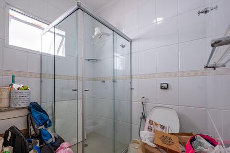 Casa à venda com 170m², 3 quartos e 2 vagasSuíte 2