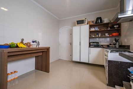 Casa à venda com 170m², 3 quartos e 2 vagasCozinha