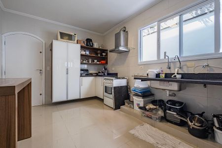 Casa à venda com 170m², 3 quartos e 2 vagasCozinha