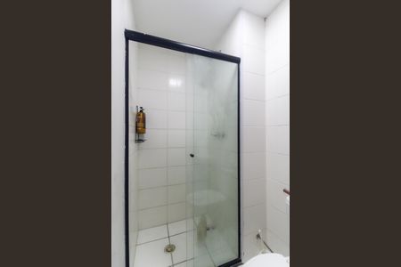 Apartamento à venda com 45m², 2 quartos e 1 vaga Apartamento à venda com 45m², 2 quartos e 1 vagaBanheiro