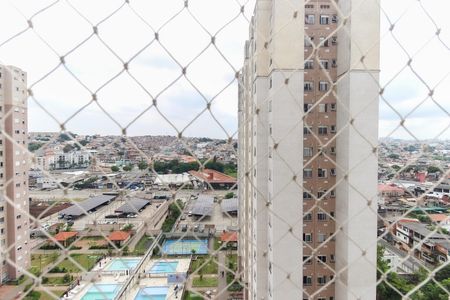 Apartamento à venda com 45m², 2 quartos e 1 vaga Apartamento à venda com 45m², 2 quartos e 1 vagaVista do Quarto 2