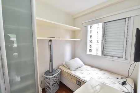 Apartamento para alugar com 54m², 2 quartos e 1 vagaQuarto 2