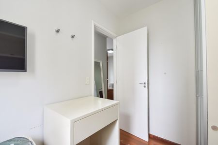 Apartamento para alugar com 54m², 2 quartos e 1 vagaQuarto 2