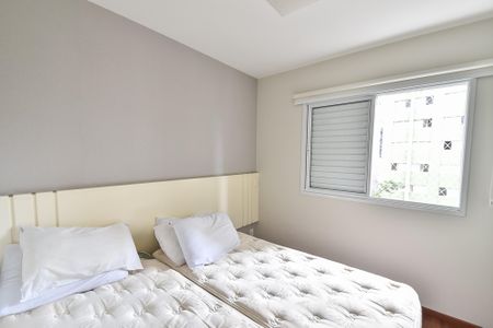 Apartamento para alugar com 54m², 2 quartos e 1 vagaQuarto 1