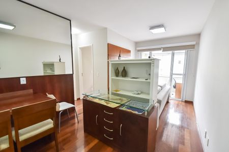 Apartamento para alugar com 54m², 2 quartos e 1 vagaSala