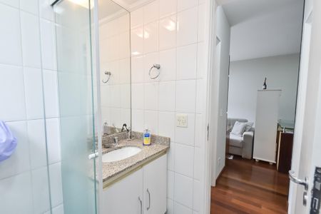 Apartamento para alugar com 54m², 2 quartos e 1 vagaBanheiro