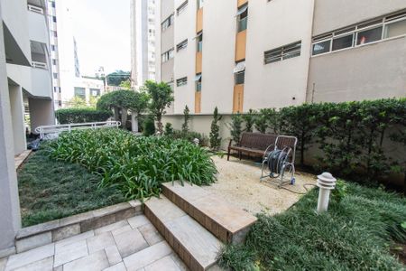Apartamento para alugar com 54m², 2 quartos e 1 vagaÁrea comum