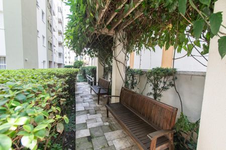 Apartamento para alugar com 54m², 2 quartos e 1 vagaÁrea comum