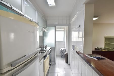 Apartamento para alugar com 54m², 2 quartos e 1 vagaCozinha