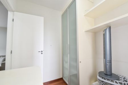 Apartamento para alugar com 54m², 2 quartos e 1 vagaQuarto 2