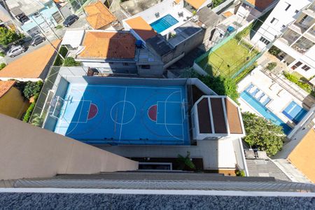 Apartamento à venda com 73m², 3 quartos e 1 vaga Apartamento à venda com 73m², 3 quartos e 1 vagaÁrea comum - Quadra