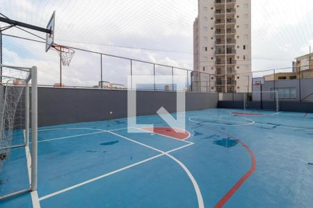 Apartamento à venda com 73m², 3 quartos e 1 vaga Apartamento à venda com 73m², 3 quartos e 1 vagaÁrea comum - Quadra