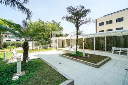 Apartamento à venda com 73m², 3 quartos e 1 vaga Apartamento à venda com 73m², 3 quartos e 1 vagaÁrea comum